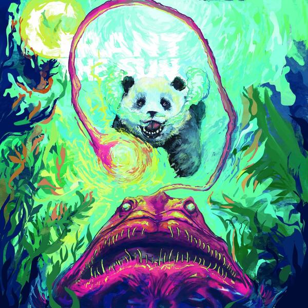 Grant The Sun - Voyage (Lossless)