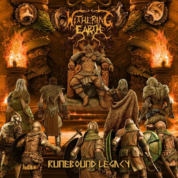 Withering Earth - Runebound Legacy (Lossless)