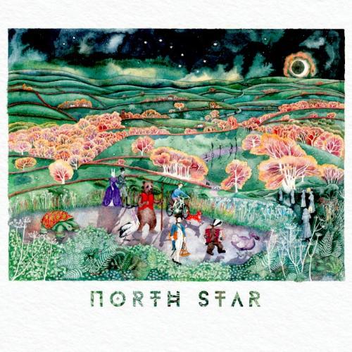 Pendragon - North Star (EP)