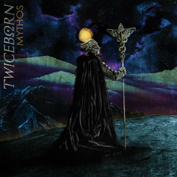 Twicebωrn - Mythos (EP)
