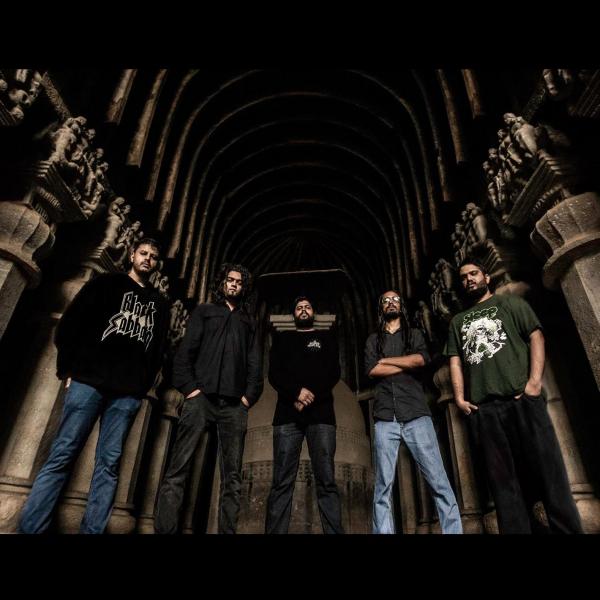 Dirge - Discography (2018 - 2023)