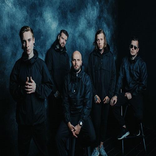 [Amatory] - Discography (2001 - 2023)