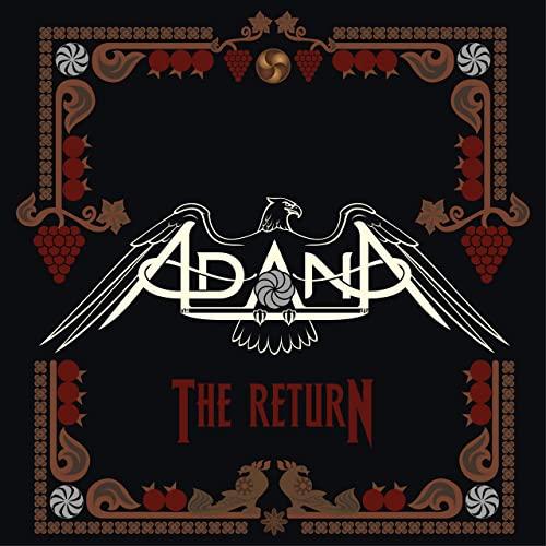 Adana Project - Veradardz