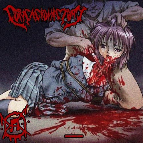 Contagionectomy - Discography (2021)