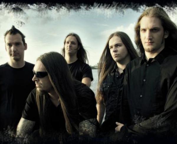 In-Quest - Discography (1997 - 2013) (Lossless)