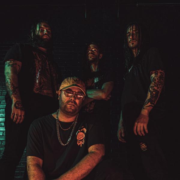 Bloodletting - Discography (2020 - 2023)