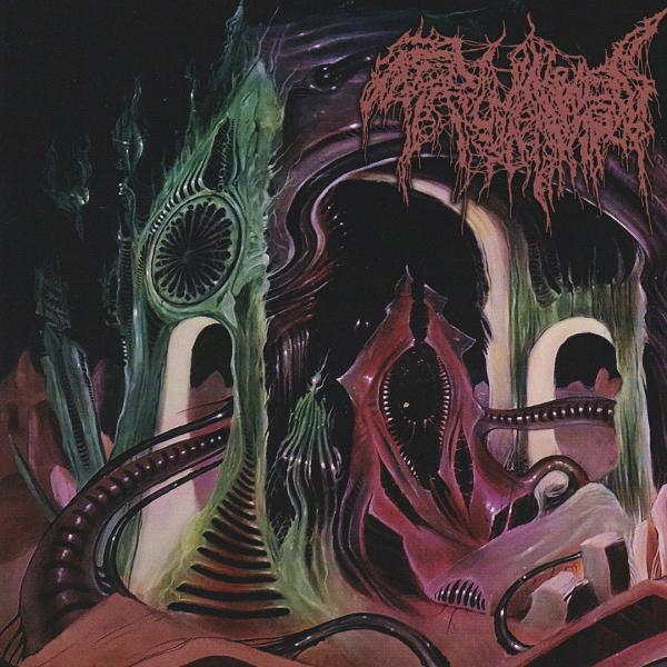 Trichomoniasis - Discography (2018-2023)