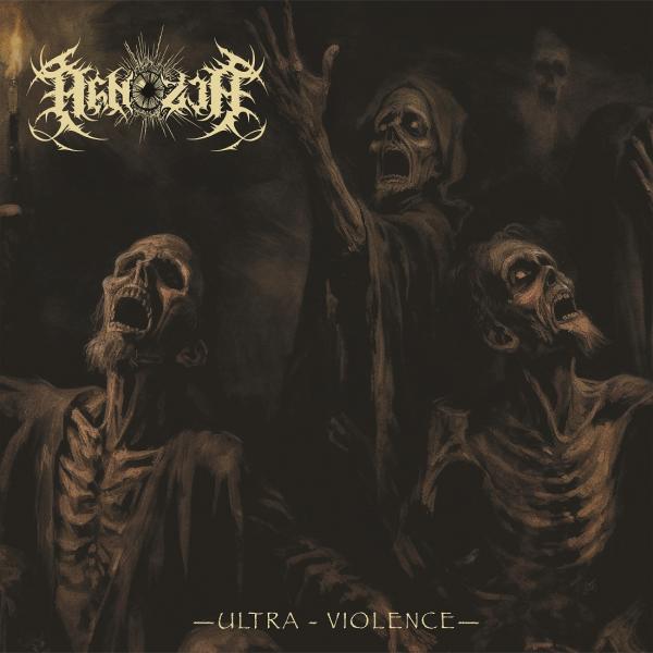 Agnozia - Ultra-Violence