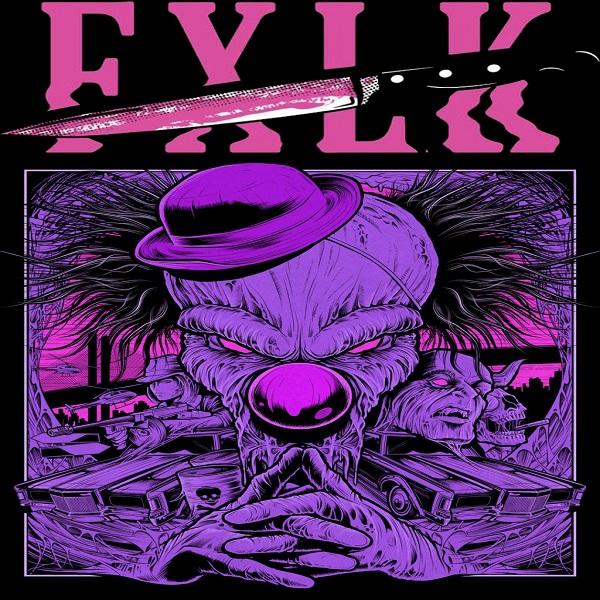 Fox Lake - Discography (2017-2023)