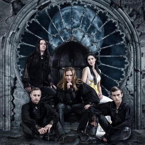 Экзистенция - Discography (2008 - 2019)