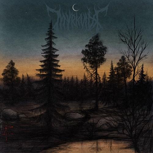 Myrkviðr - Myrkviðr (Upconvert)