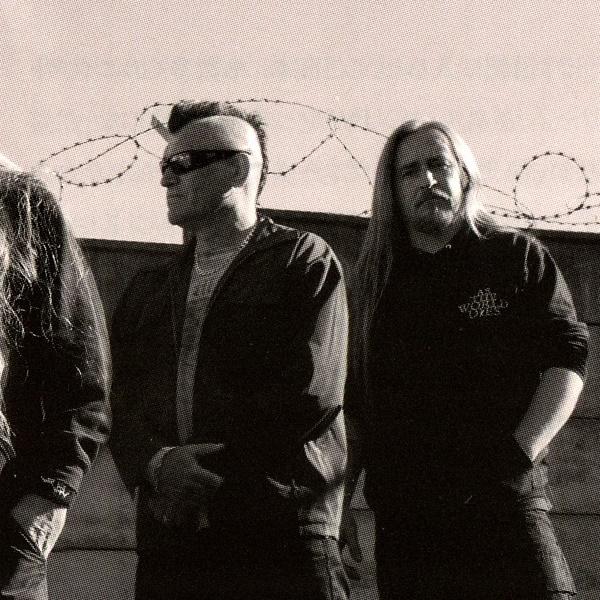 Memoriam - Discography (2017 - 2023) (Lossless)