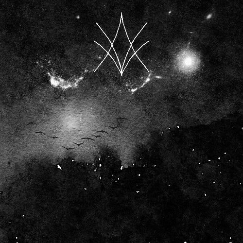 Everflow Weaver - Hälsningar Från Den Andra Sidan (EP) (Upconvert)