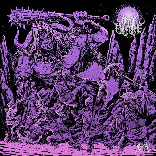 Ritual Awakening - Yokai (Lossless)