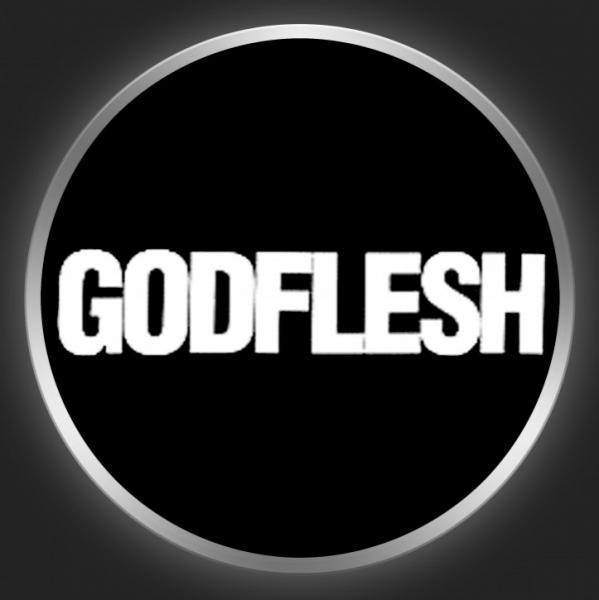 Godflesh - Discography (1988 - 2024)