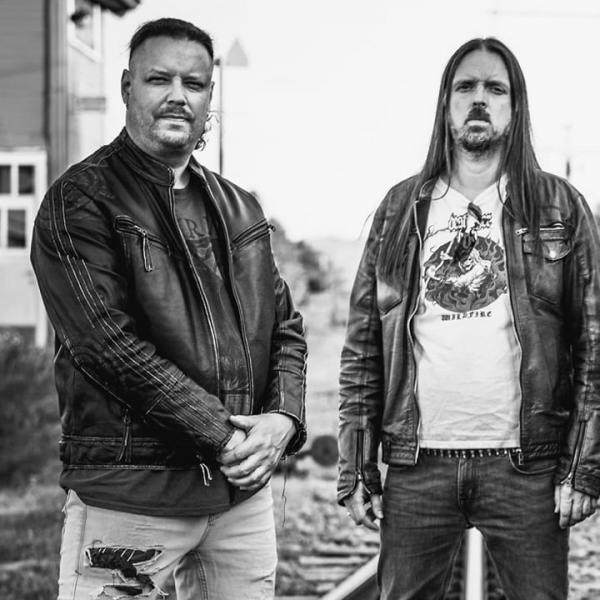 Corroder - Discography (2021 - 2025)