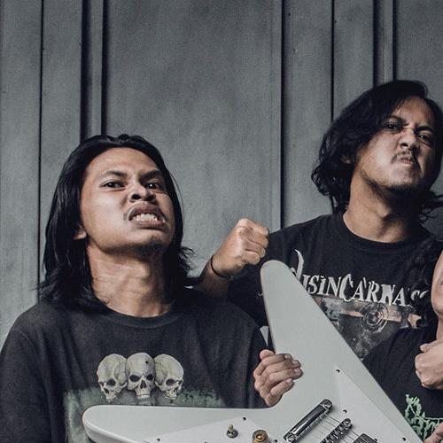 Iron Voltage - Discography (2020 - 2022)