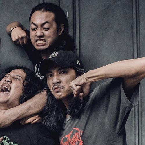 Iron Voltage - Discography (2020 - 2022)