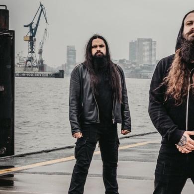 Detraktor - Discography (2016 - 2022)