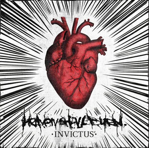 Heaven Shall Burn - Invictus (Iconoclast III) (DVD)
