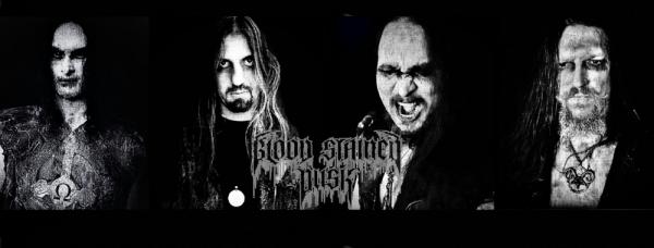 Blood Stained Dusk - Discography (1998 - 2023)