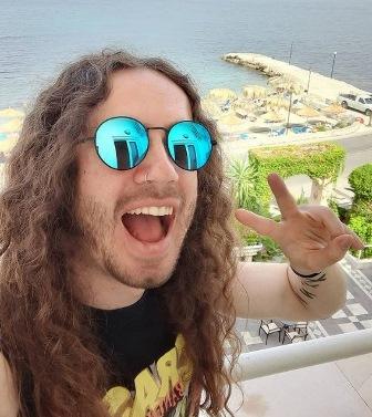 Bradley Hall - Discography (2023)