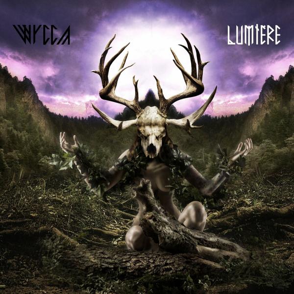 Wycca - Lumière (Upconvert)