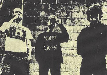 Doppelaxt - Discography (2021 - 2023)