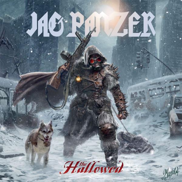 Jag Panzer - The Hallowed