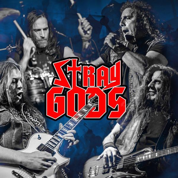 Stray Gods - Discography (2022 - 2023)