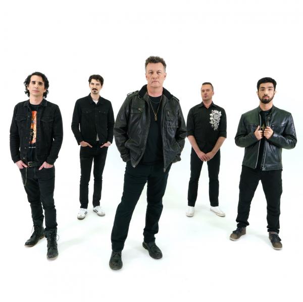 Fatal Vision - Discography (2021 - 2024)