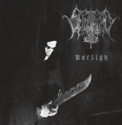 Selbstmord - WarSign