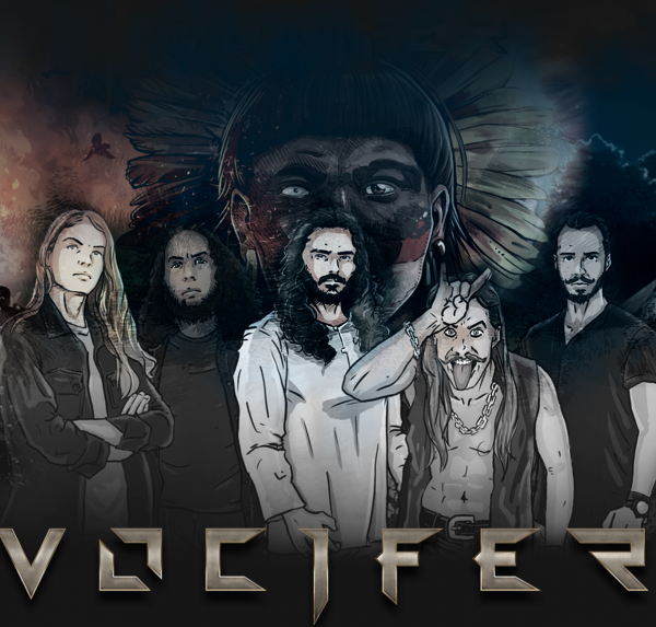 Vocifer - Discography (2020 - 2023)