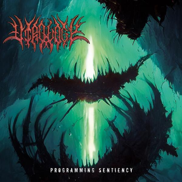 Virology - Programming Sentiency (EP)