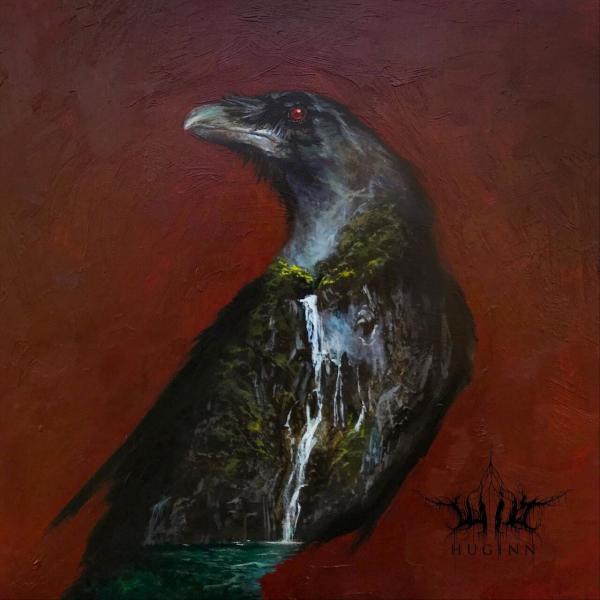 Wilt - Huginn (EP)