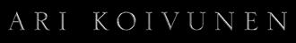 Ari Koivunen - Discography (2007 - 2008)