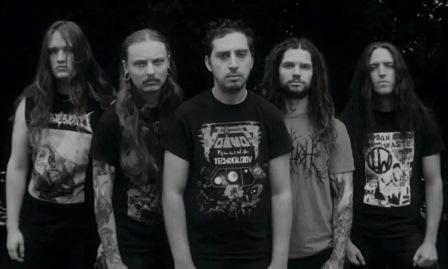 Grotesqueries - Discography (2022 - 2023)