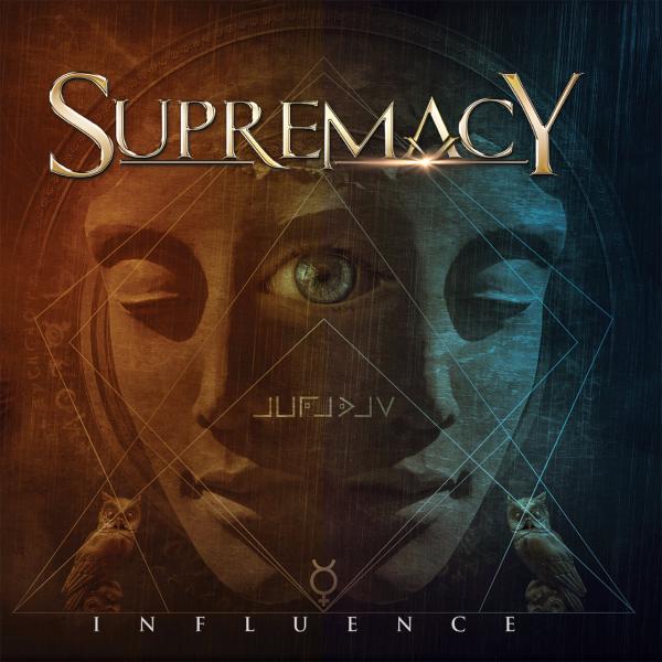 Supremacy - Influence (Lossless)