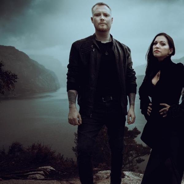 Sirenia - Discography (2002 - 2023) (Lossless)