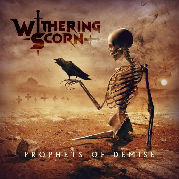 Withering Scorn - Prophets of Demise (Upconvert)