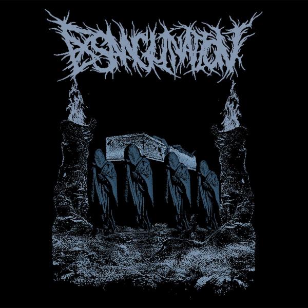 Exsanguination - Burial Rites (Lossless)