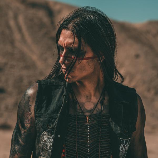 Blackbraid - Discography (2022 - 2025) (Lossless)