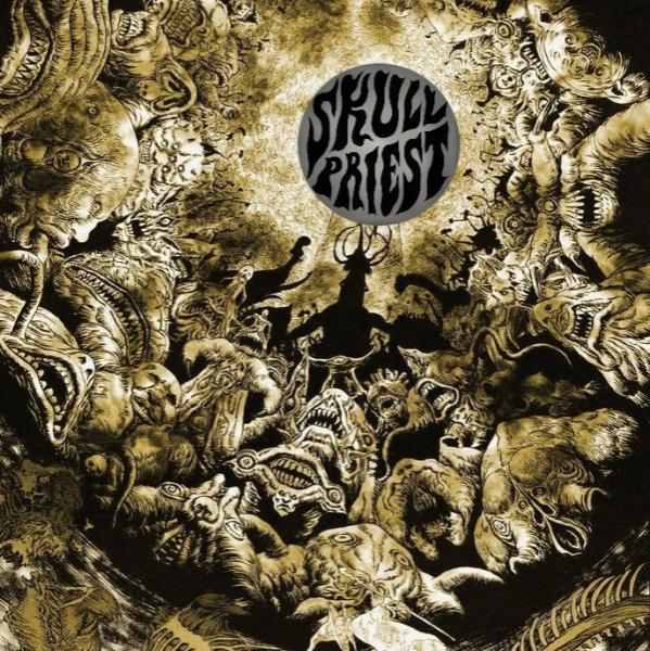 Skullpriest - Discography (2018-2023) (Lossless)