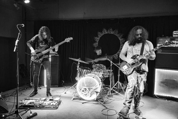 Skullpriest - Discography (2018-2023) (Lossless)