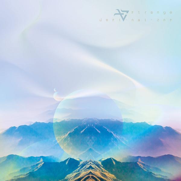 The View Inside - Strange Destinations (Hi-Res) (Lossless)