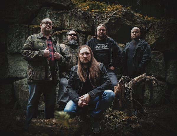 Spiritus Mortis - Discography (2004 - 2022) (Lossless)