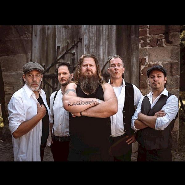 Rauhbein - Discography (2022 - 2024)