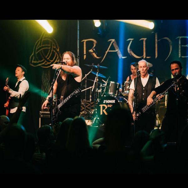 Rauhbein - Discography (2022 - 2024)