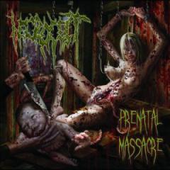 Necrocest - Prenetal Massacre