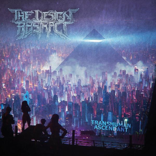 The Design Abstract - Transhuman Ascendant (Lossless)